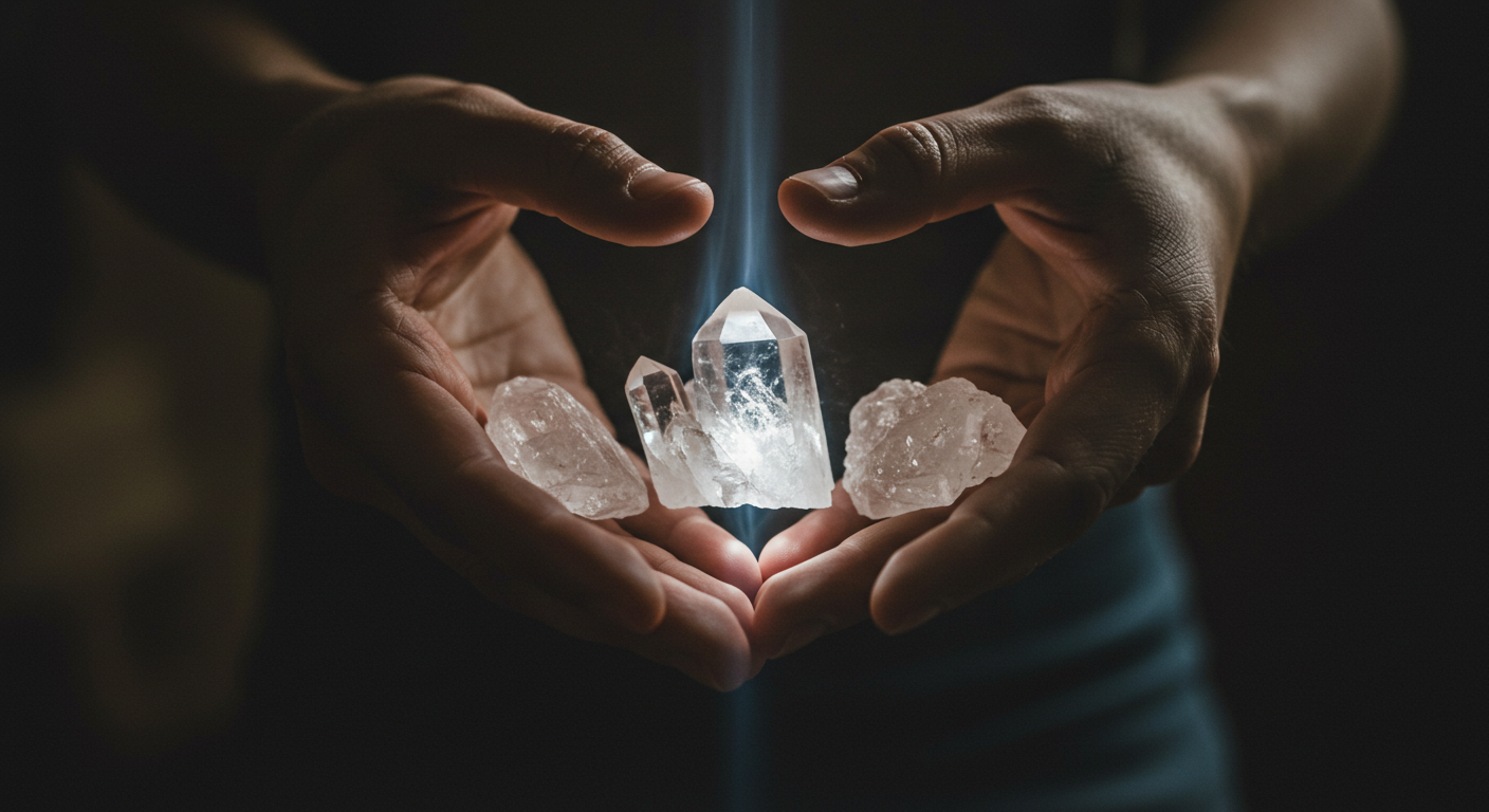 Maketing vibracional para produtos holísticos