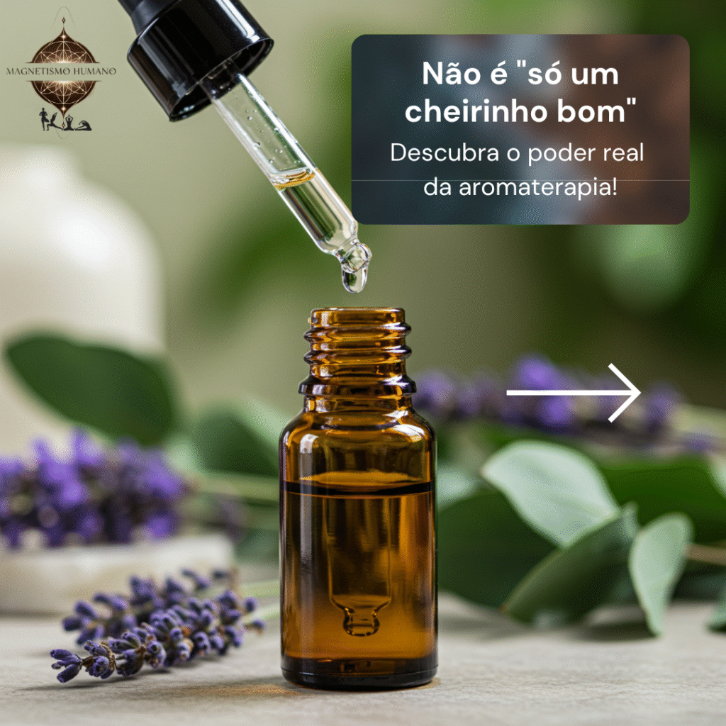 Dicas sobre óleos essenciais