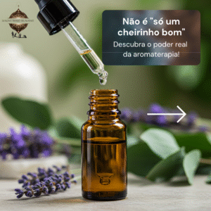 Dicas sobre óleos essenciais