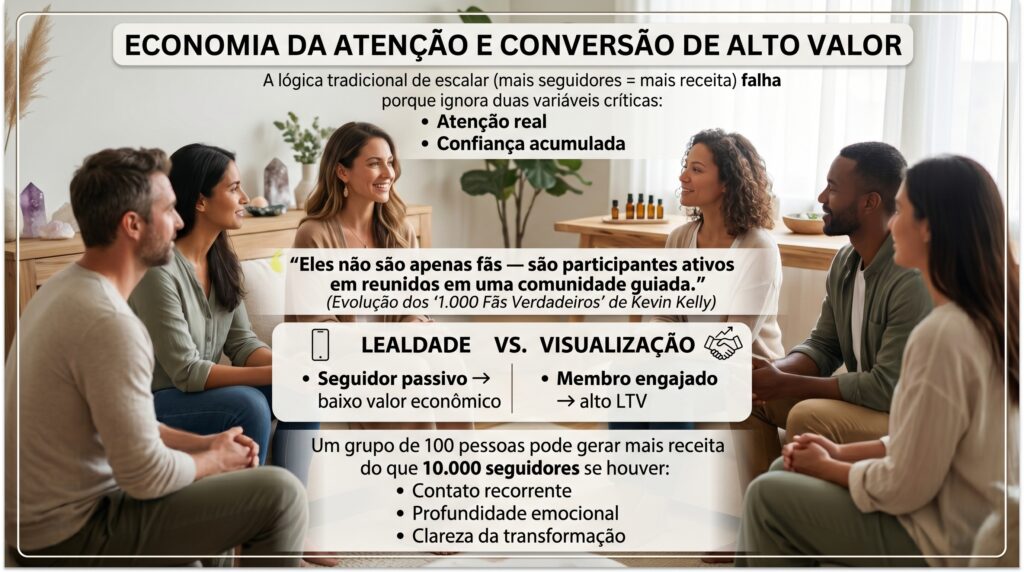 Conversão