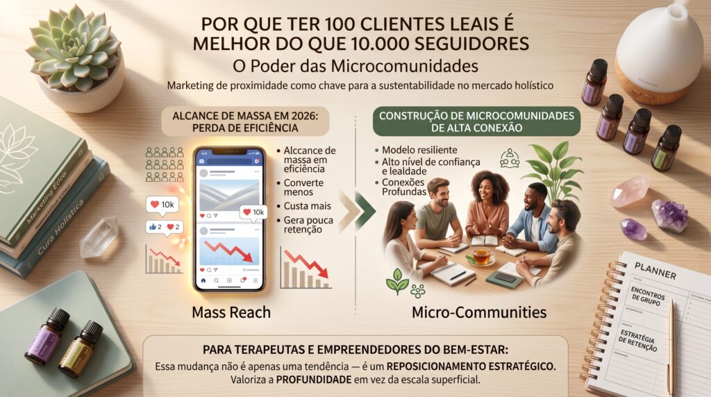 Micro-comunidades 