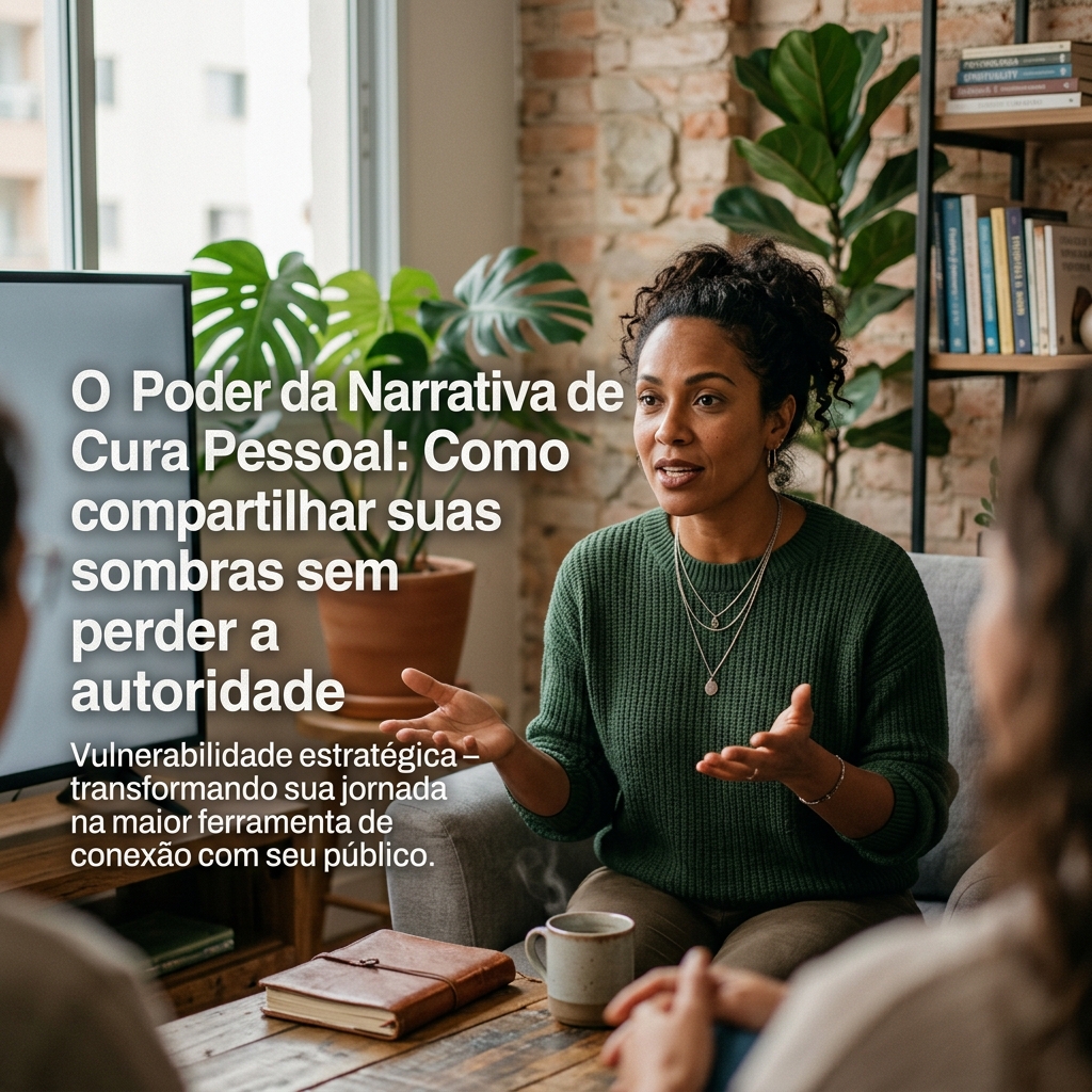 O Poder da Narrativa 2
