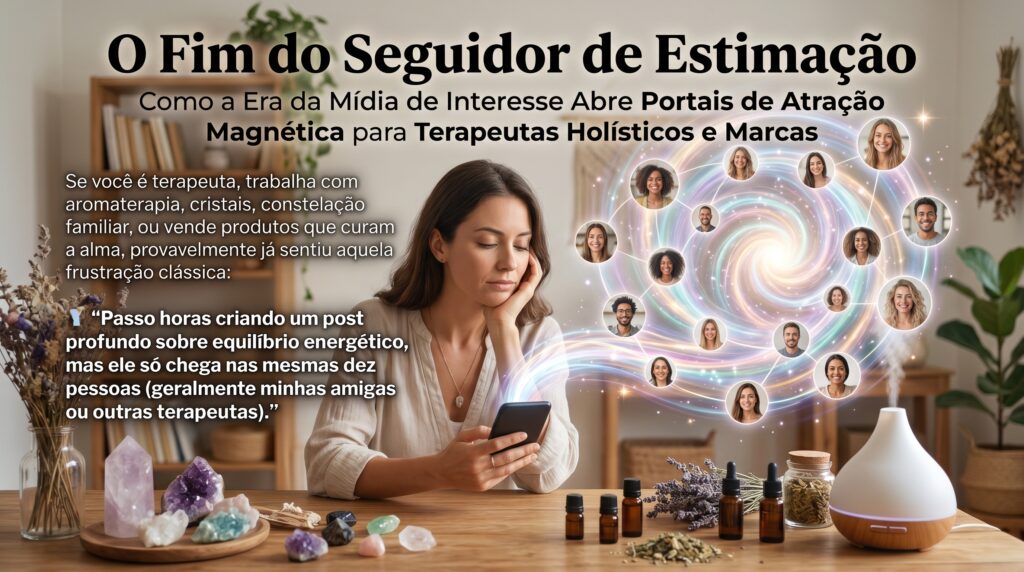 Interest Media