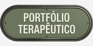PORTFÓLIO TERAPEUTICO