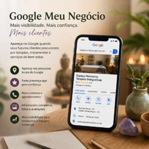 Google Meu Negócio para o Seu Negócio