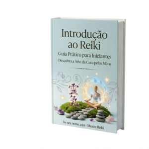 Introdução ao Reiki