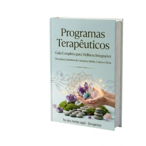 Programas Terapêuticos